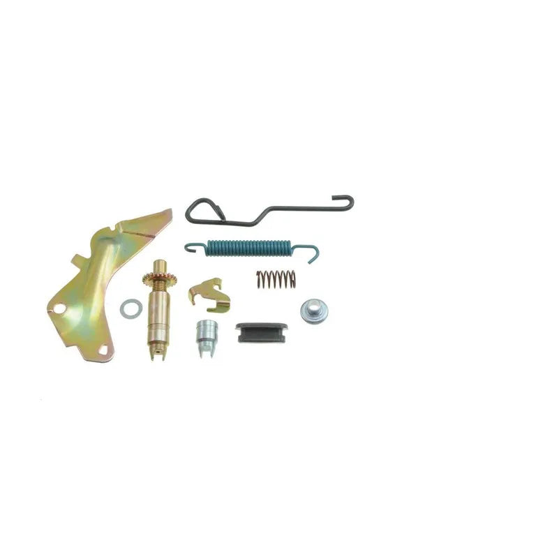 Dorman HW2533 1976-1980 Chevrolet Monza Drum Brake Self-Adjuster Repair Kit