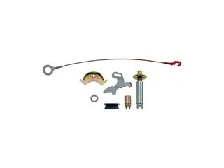 Dorman HW2540 1972-1978 Jeep CJ5 Drum Brake Self-Adjuster Repair Kit