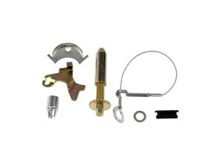 Dorman HW2545 1976-1996 Ford Bronco Drum Brake Self-Adjuster Repair Kit