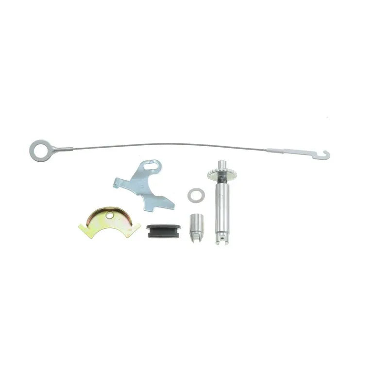Dorman HW2545 1976-1996 Ford Bronco Drum Brake Self-Adjuster Repair Kit