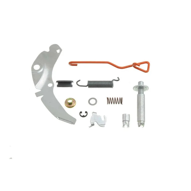 Dorman HW2586 1996-2002 GMC Savana 2500 Drum Brake Self-Adjuster Repair Kit