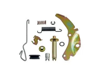 Dorman HW2587 1996-2002 GMC Savana 2500 Drum Brake Self-Adjuster Repair Kit