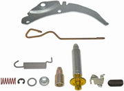 Dorman HW2589 1996-2002 GMC Savana 2500 Drum Brake Self-Adjuster Repair Kit