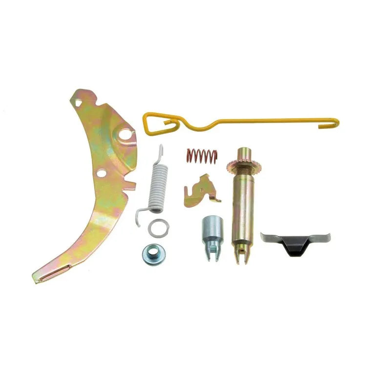 Dorman HW2589 1996-2002 GMC Savana 2500 Drum Brake Self-Adjuster Repair Kit