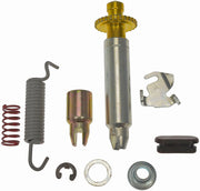 Dorman HW2589 1996-2002 GMC Savana 2500 Drum Brake Self-Adjuster Repair Kit