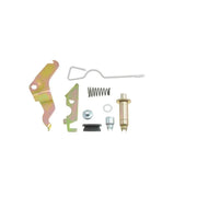 Dorman HW2593 1977-2001 Cadillac DeVille Drum Brake Self-Adjuster Repair Kit