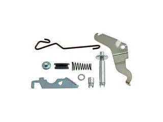 Dorman HW2594 1977-2001 Cadillac DeVille Drum Brake Self-Adjuster Repair Kit