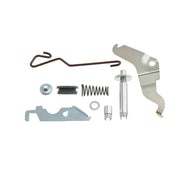 Dorman HW2594 1977-2001 Cadillac DeVille Drum Brake Self-Adjuster Repair Kit