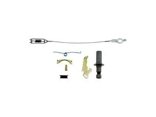 Dorman HW2598 2003-2006 Ford E-250 Drum Brake Self-Adjuster Repair Kit