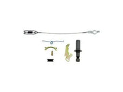 Dorman HW2598 2003-2006 Ford E-250 Drum Brake Self-Adjuster Repair Kit