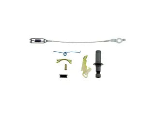 Dorman HW2598 2003-2006 Ford E-250 Drum Brake Self-Adjuster Repair Kit