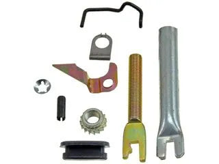 Dorman HW2629 2001-2003 Saturn LW200 Drum Brake Self-Adjuster Repair Kit