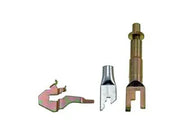 Dorman HW2644 1997-2005 Chevrolet Malibu Drum Brake Self-Adjuster Repair Kit