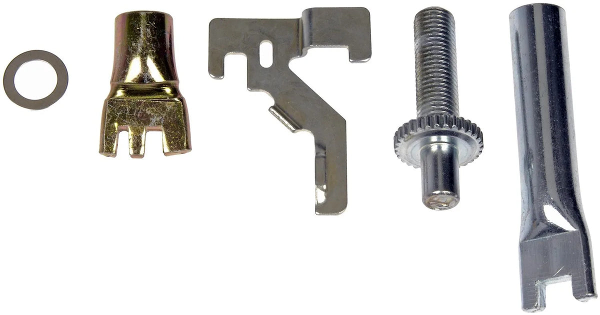 Dorman HW2652 2002-2008 Saturn Vue Drum Brake Self-Adjuster Repair Kit