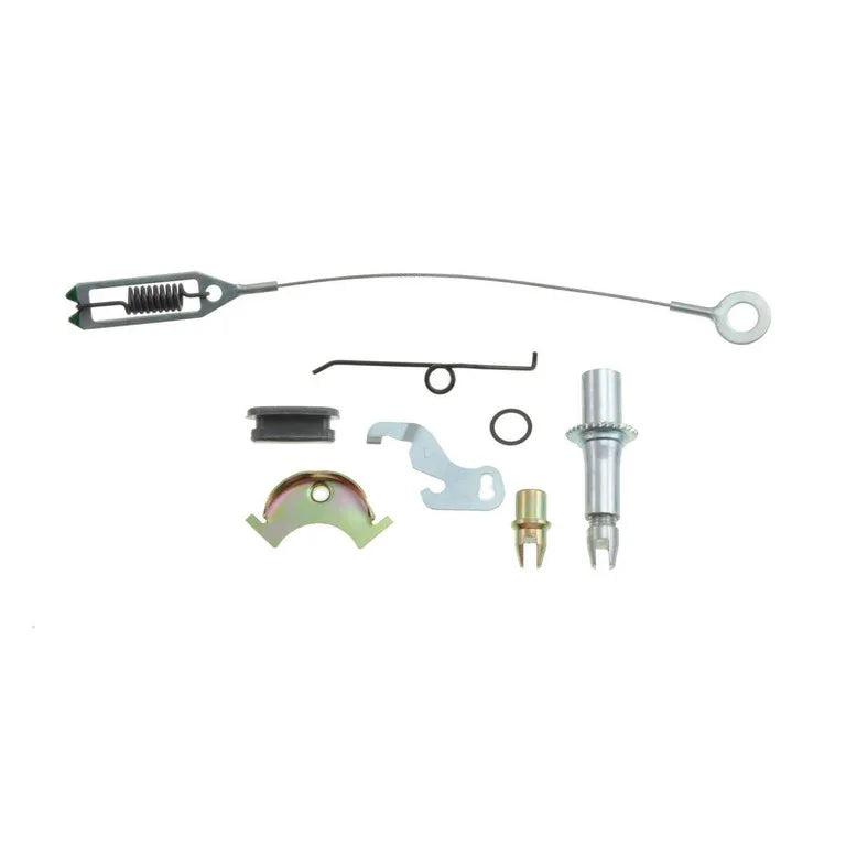 Dorman HW2656 2003-2008 Jeep Liberty Drum Brake Self-Adjuster Repair Kit