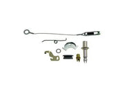 Dorman HW2657 2003-2008 Jeep Liberty Drum Brake Self-Adjuster Repair Kit