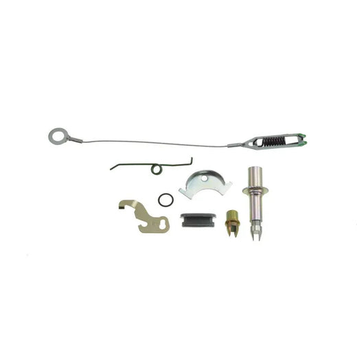 Dorman HW2657 Drum Brake Self Adjuster Repair Kit