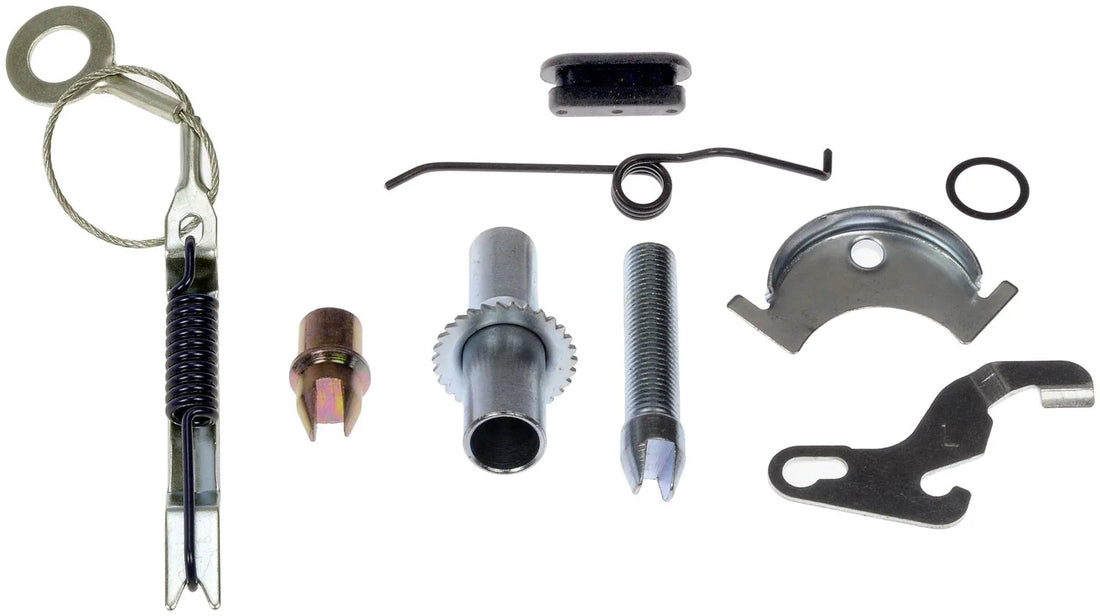 Dorman HW2660 1995-2009 Mazda B2300 Drum Brake Self-Adjuster Repair Kit
