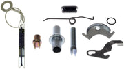 Dorman HW2660 1995-2009 Mazda B2300 Drum Brake Self-Adjuster Repair Kit