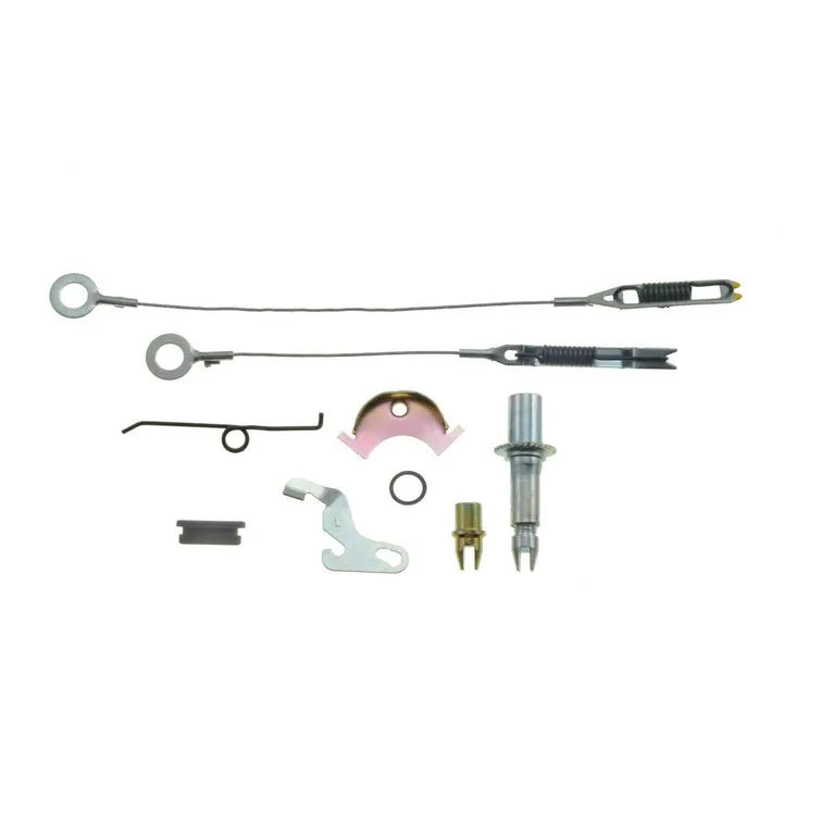 Dorman HW2660 1995-2009 Mazda B2300 Drum Brake Self-Adjuster Repair Kit