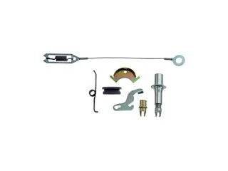 Dorman HW2662 1995-2009 Mazda B4000 Drum Brake Self-Adjuster Repair Kit