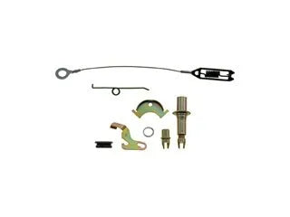 Dorman HW2663 1995-2009 Ford Ranger Drum Brake Self-Adjuster Repair Kit