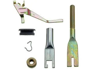 Dorman HW2665 1996-2008 Dodge Grand Caravan Drum Brake Self-Adjuster Repair Kit