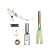 Dorman HW2665 1996-2008 Dodge Grand Caravan Drum Brake Self-Adjuster Repair Kit