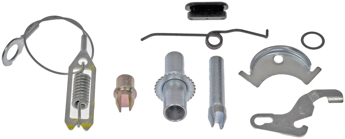 Dorman HW26660 2000-2004 Dodge Dakota Drum Brake Self-Adjuster Repair Kit