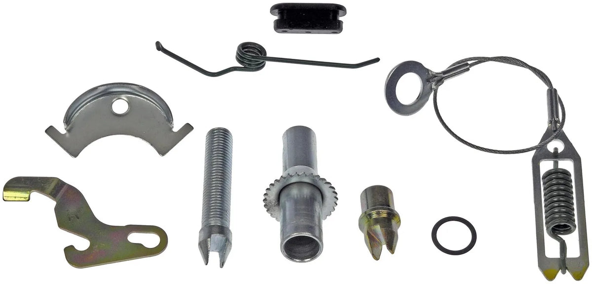 Dorman HW26670 2000-2004 Dodge Dakota Drum Brake Self-Adjuster Repair Kit
