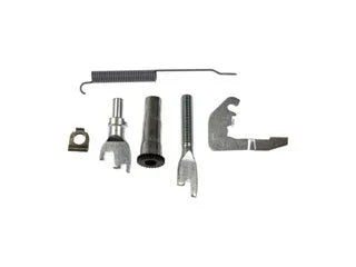 Dorman HW2802 2007-2010 Pontiac G5 Drum Brake Self-Adjuster Repair Kit