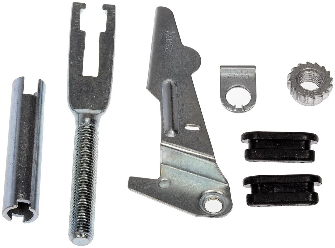 Dorman HW2804 2006 Mitsubishi Raider Drum Brake Self-Adjuster Repair Kit