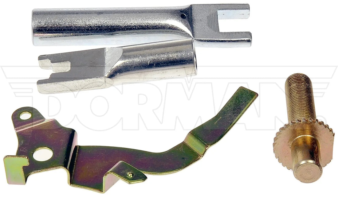 Dorman HW2812 2005-2023 Toyota Tacoma Drum Brake Self-Adjuster Repair Kit