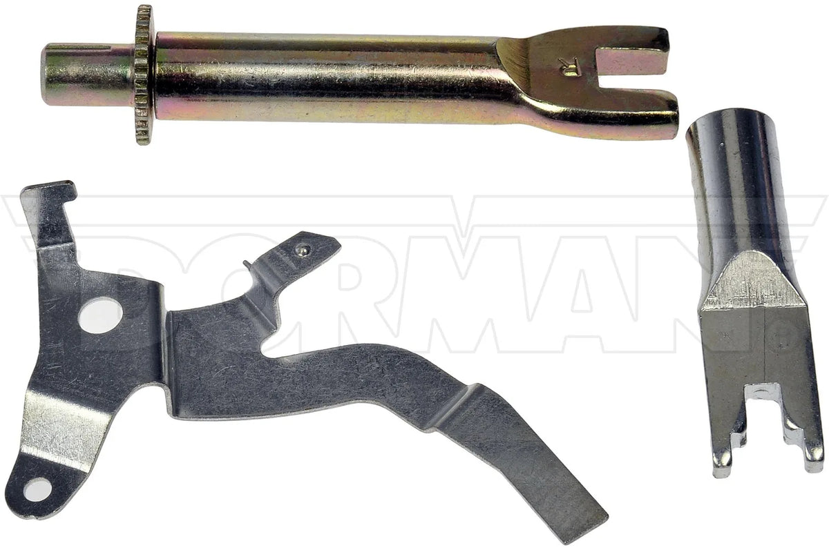 Dorman HW2813 2005-2023 Toyota Tacoma Drum Brake Self-Adjuster Repair Kit