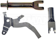 Dorman HW2813 2005-2023 Toyota Tacoma Drum Brake Self-Adjuster Repair Kit