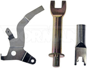 Dorman HW2813 2005-2023 Toyota Tacoma Drum Brake Self-Adjuster Repair Kit
