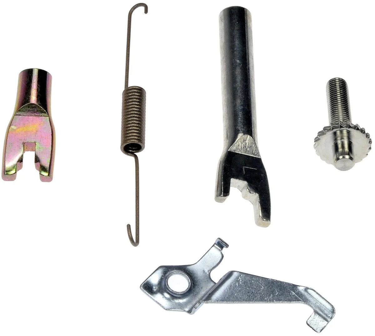 Dorman HW2825 2003-2015 Honda Civic Drum Brake Self-Adjuster Repair Kit