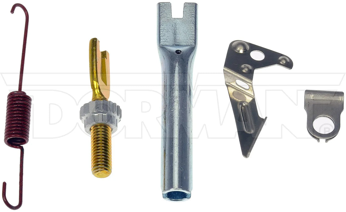 Dorman HW2838 2011-2019 Ford Fiesta Drum Brake Self-Adjuster Repair Kit