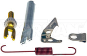 Dorman HW2838 2011-2019 Ford Fiesta Drum Brake Self-Adjuster Repair Kit