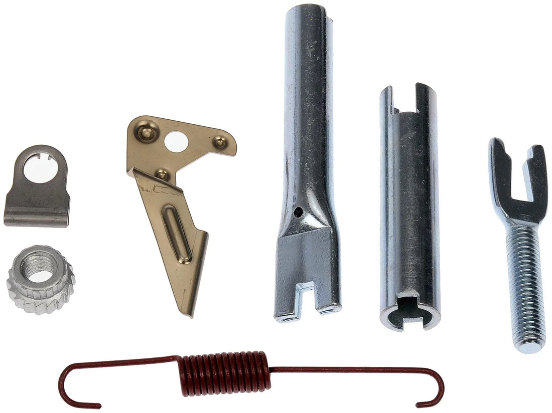 Dorman HW2839 2011-2019 Ford Fiesta Drum Brake Self-Adjuster Repair Kit