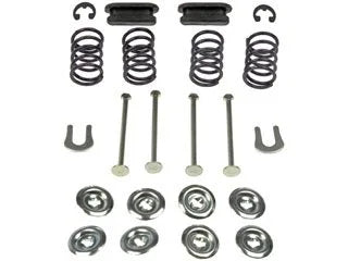 Dorman HW4020 1975-1980 Dodge D200 Drum Brake Shoe Hold Down Kit