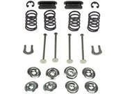 Dorman HW4020 1975-1980 Dodge D200 Drum Brake Shoe Hold Down Kit