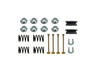 Dorman HW4030 1980-1983 American Motors Concord Drum Brake Shoe Hold Down Kit