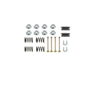 Dorman HW4030 1980-1983 American Motors Concord Drum Brake Shoe Hold Down Kit