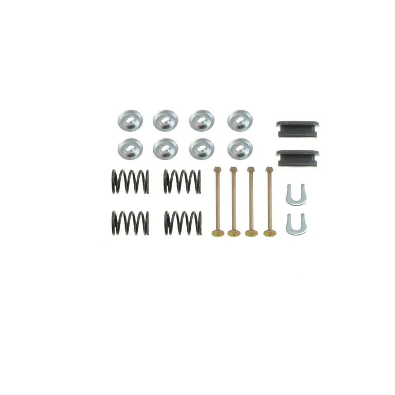 Dorman HW4030 1980-1983 American Motors Concord Drum Brake Shoe Hold Down Kit