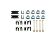 Dorman HW4049 1986-1990 Jeep Comanche Drum Brake Shoe Hold Down Kit