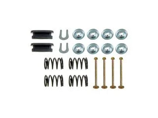 Dorman HW4049 1986-1990 Jeep Comanche Drum Brake Shoe Hold Down Kit