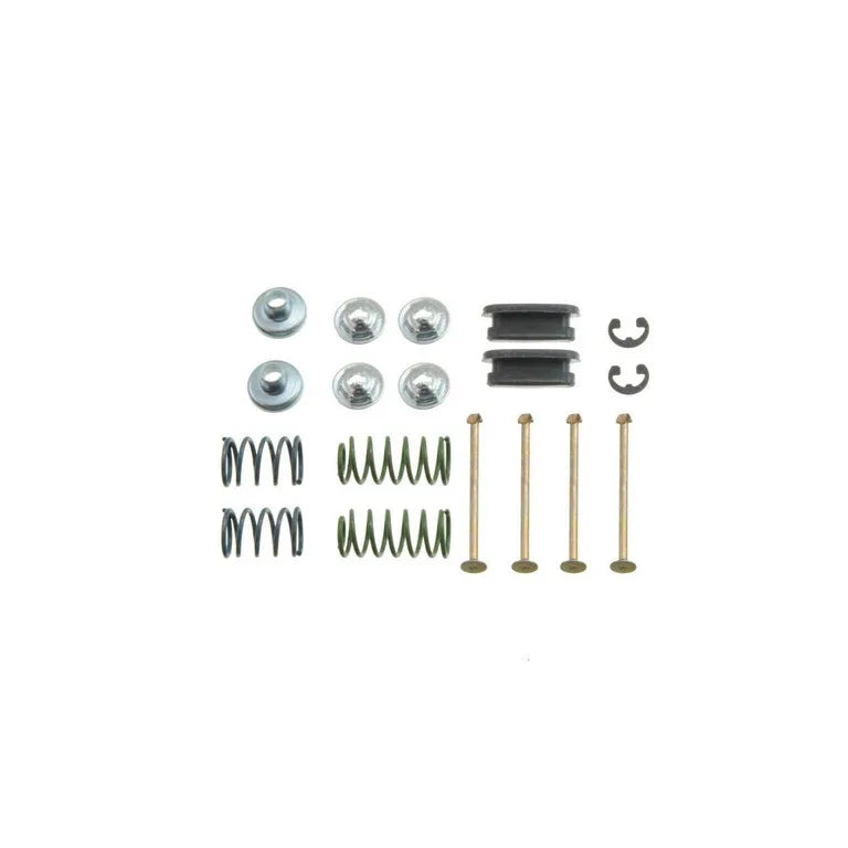 Dorman HW4060 1975 Chevrolet K5 Blazer Drum Brake Shoe Hold Down Kit