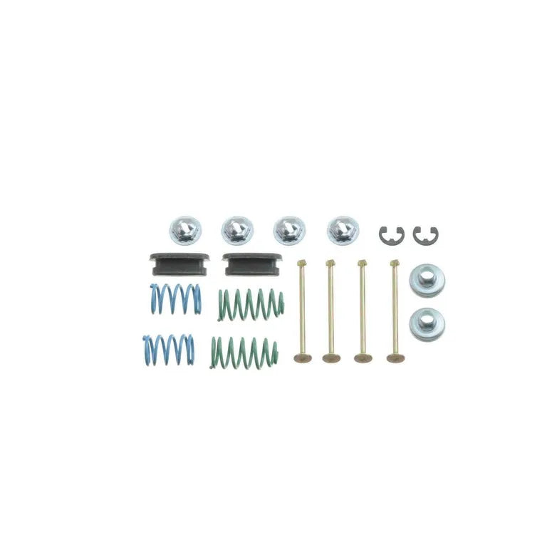 Dorman HW4073 2004-2007 Buick Rainier Drum Brake Shoe Hold Down Kit