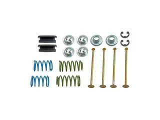 Dorman HW4074 1996-2002 GMC Savana 2500 Drum Brake Shoe Hold Down Kit